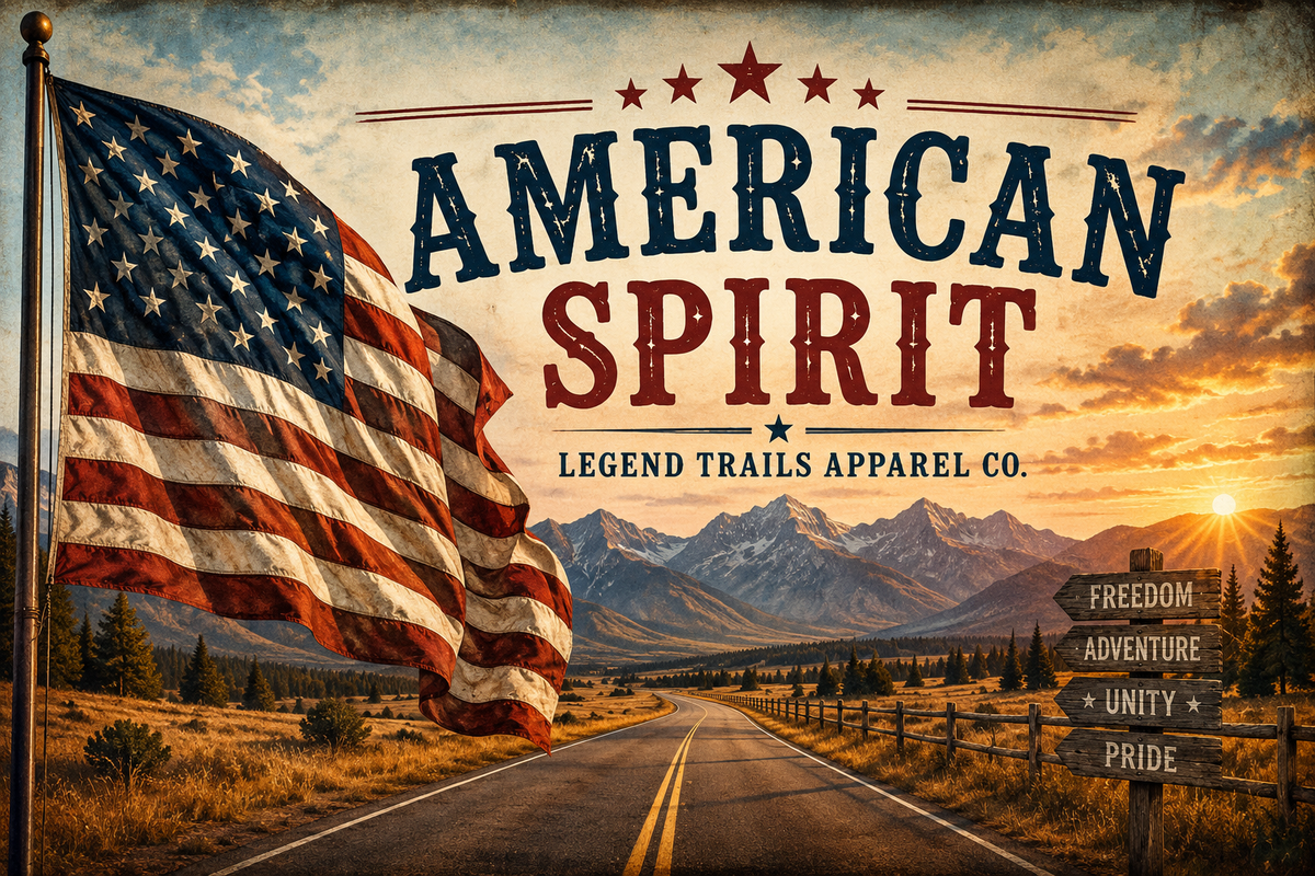American Spirit Collection