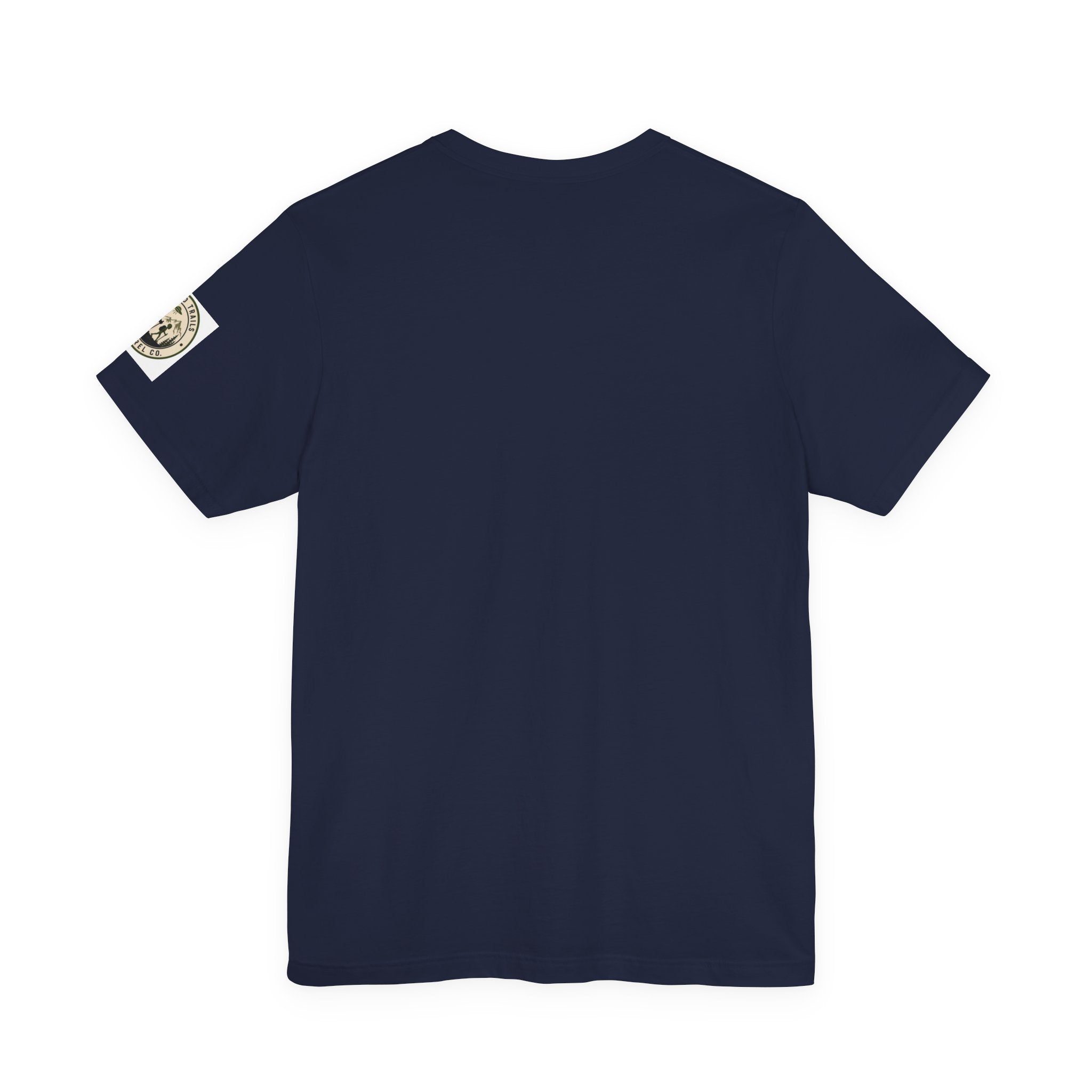 Patriotic Tee — "One Nation Many Stories, One Flag" Graphic T-Shirt