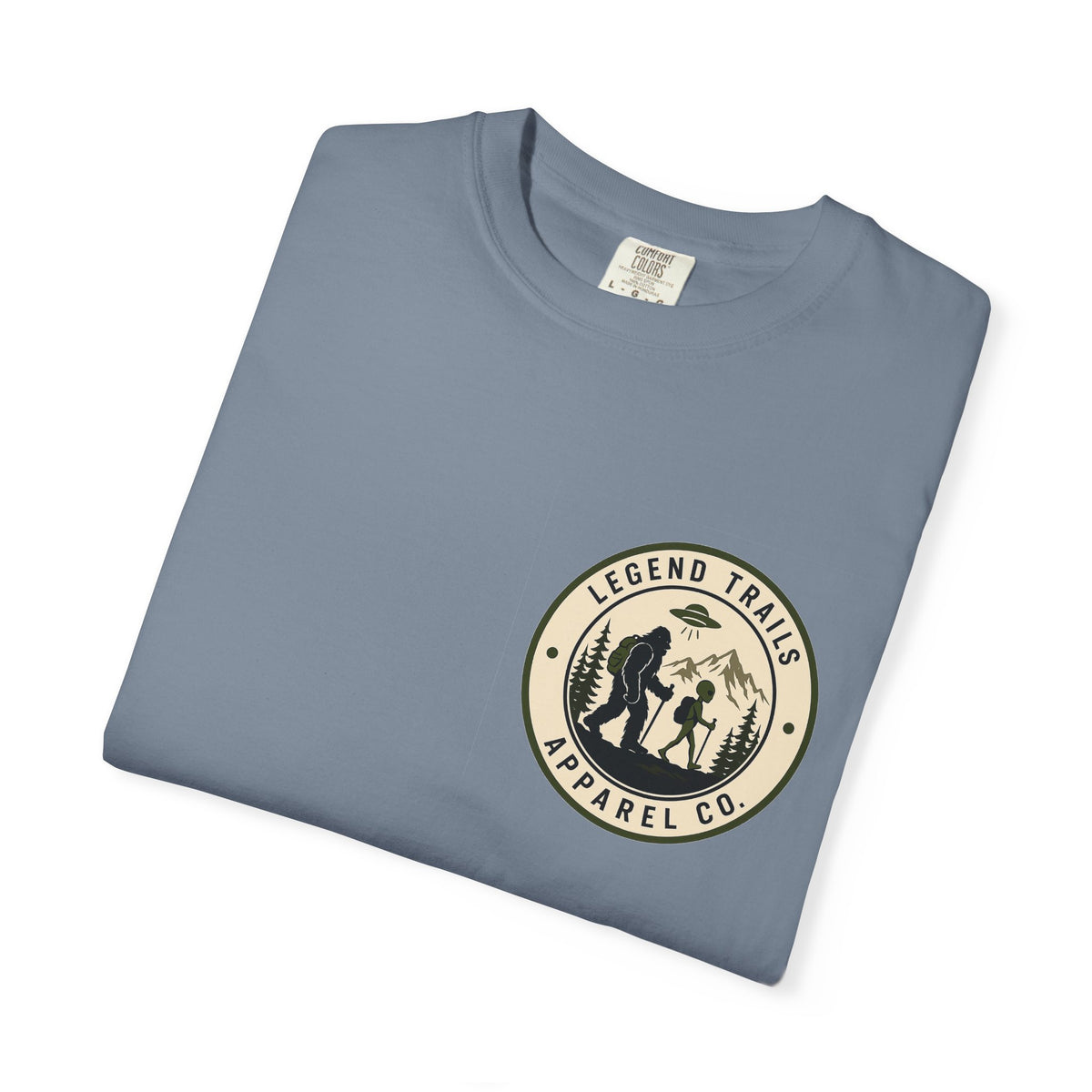 America One Nation Under God T-Shirt