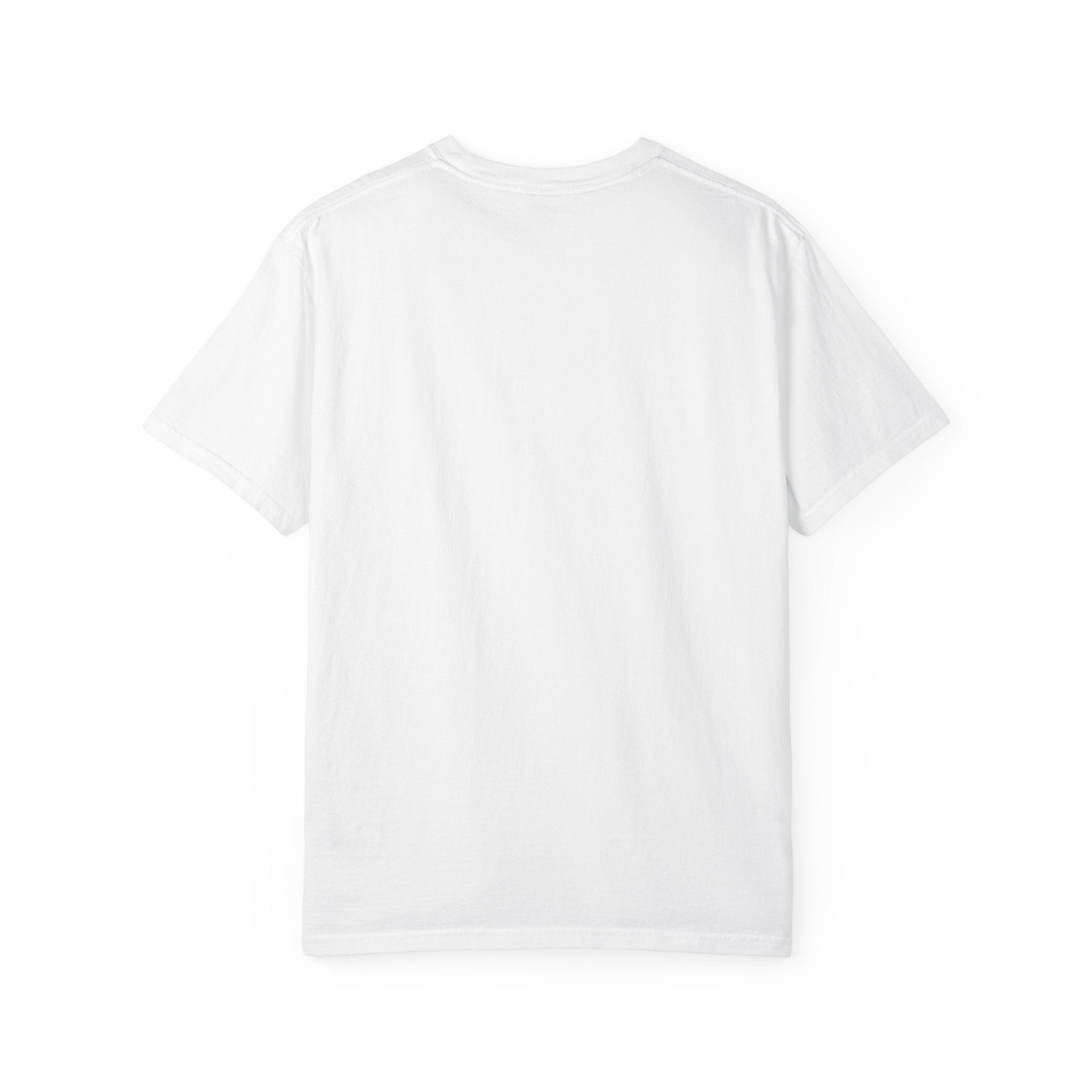Love Words T-Shirt — Forgiveness, Compassion, Kindness Typography Tee