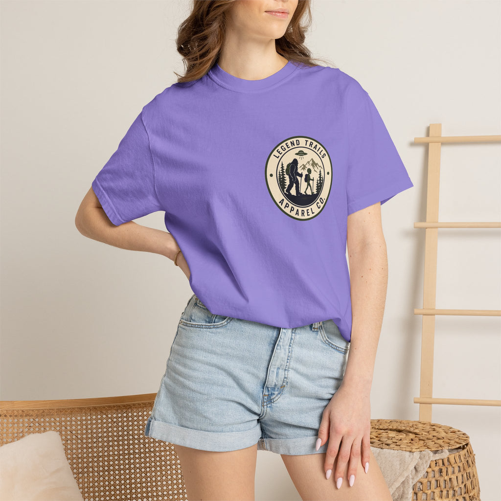 America One Nation Under God T-Shirt