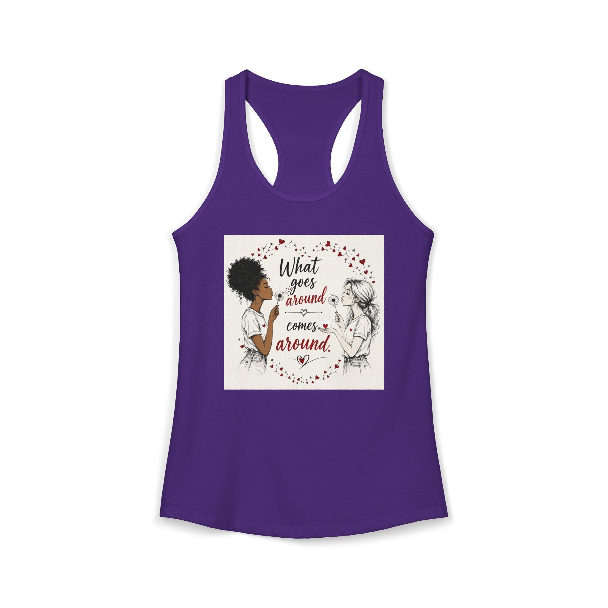 Women's Ideal Racerback Tank