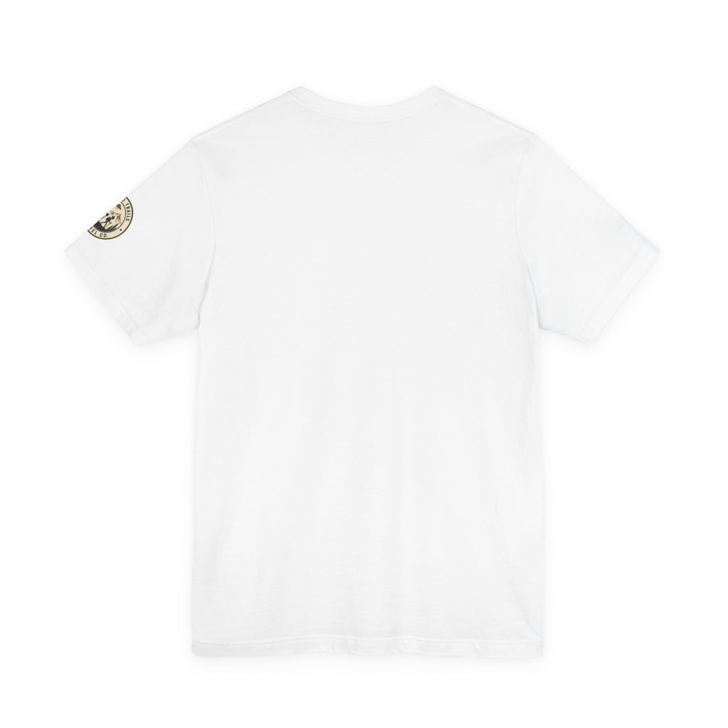 Patriotic Tee — "One Nation Many Stories, One Flag" Graphic T-Shirt