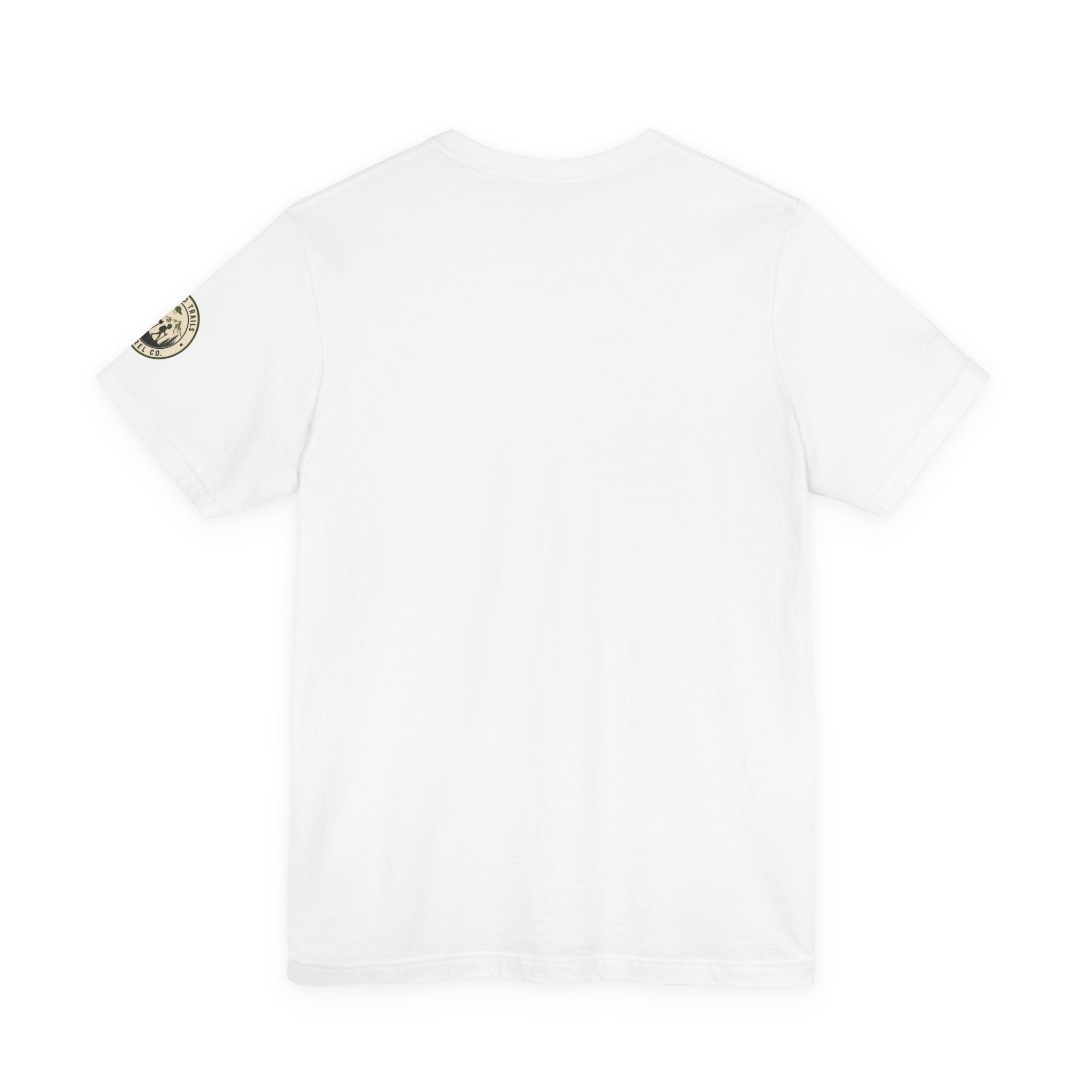 Patriotic Tee — "One Nation Many Stories, One Flag" Graphic T-Shirt