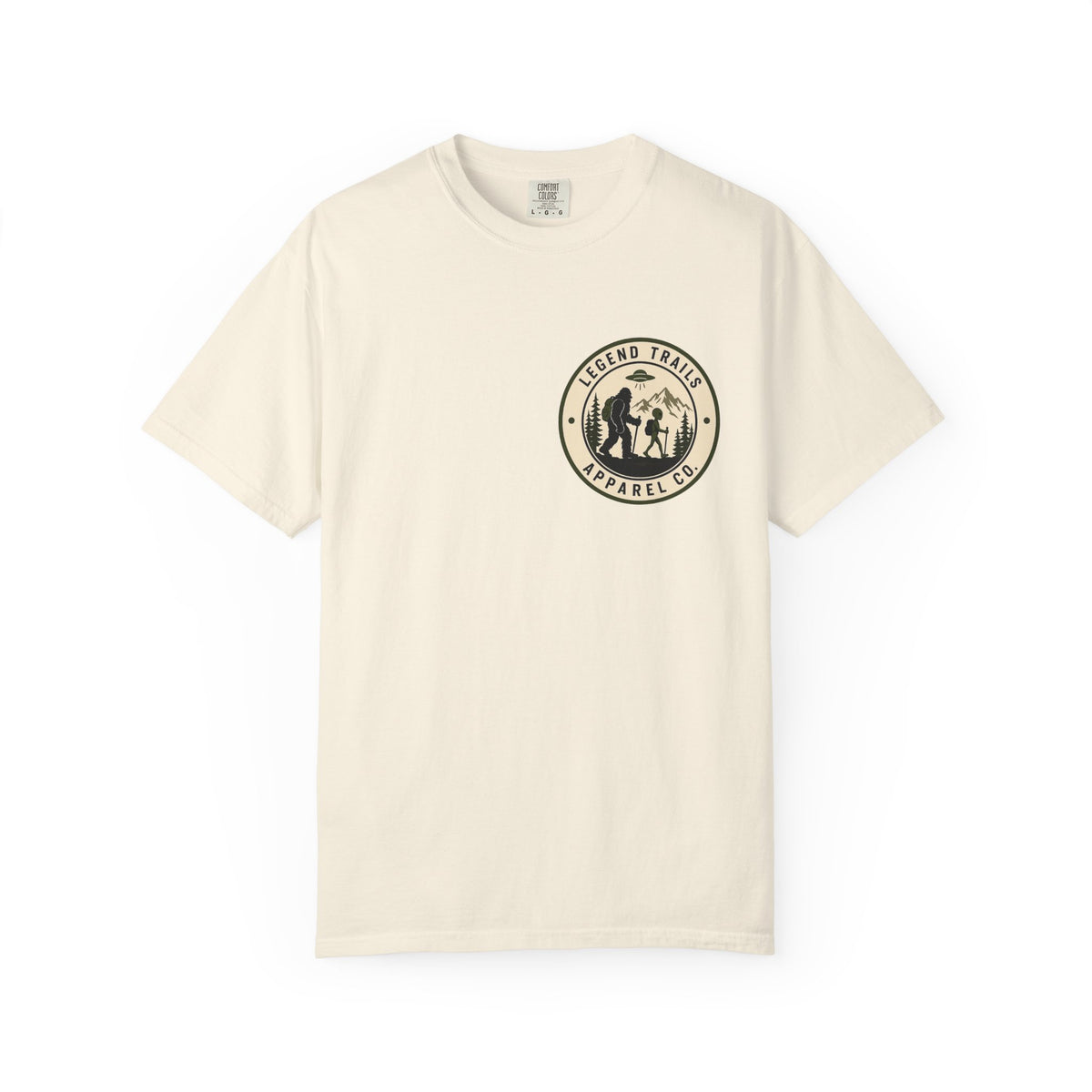 America One Nation Under God T-Shirt