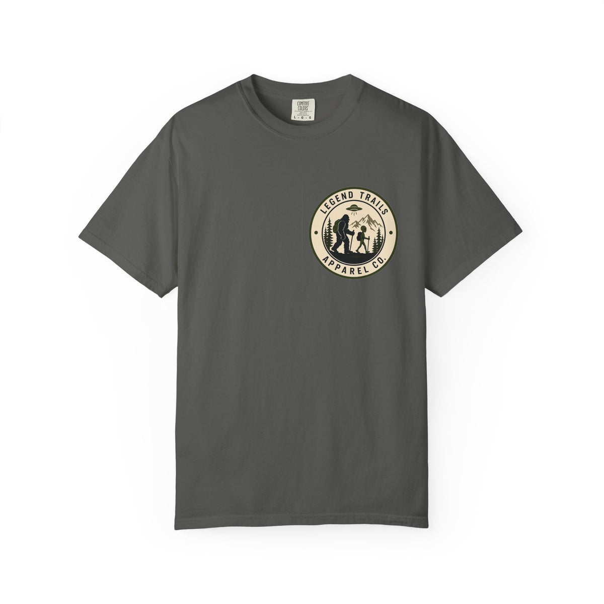America One Nation Under God T-Shirt