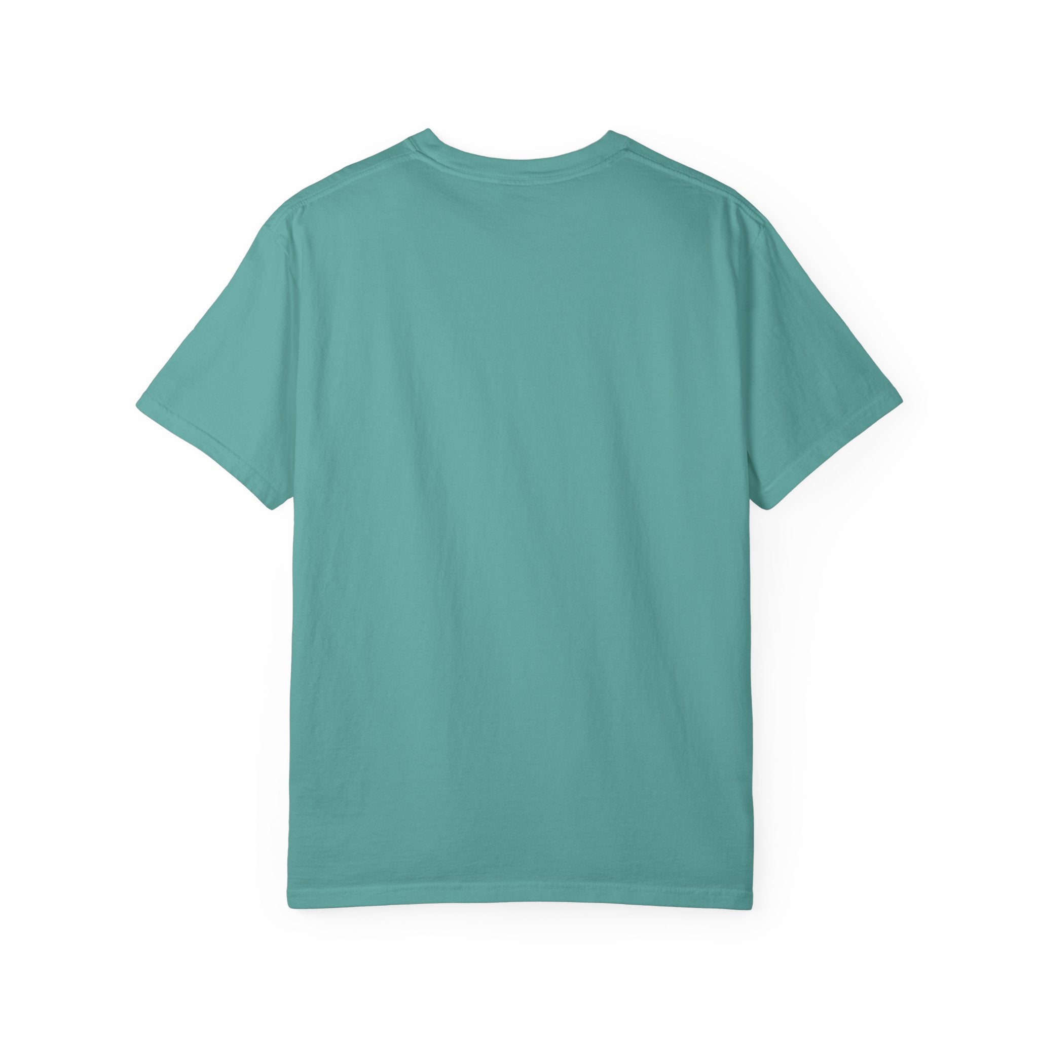 Ripple Effect T-Shirt — Inspirational 'The Ripple Effect' Graphic Tee