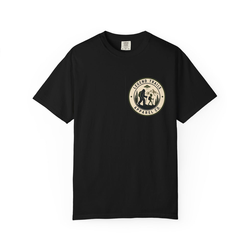 America One Nation Under God T-Shirt