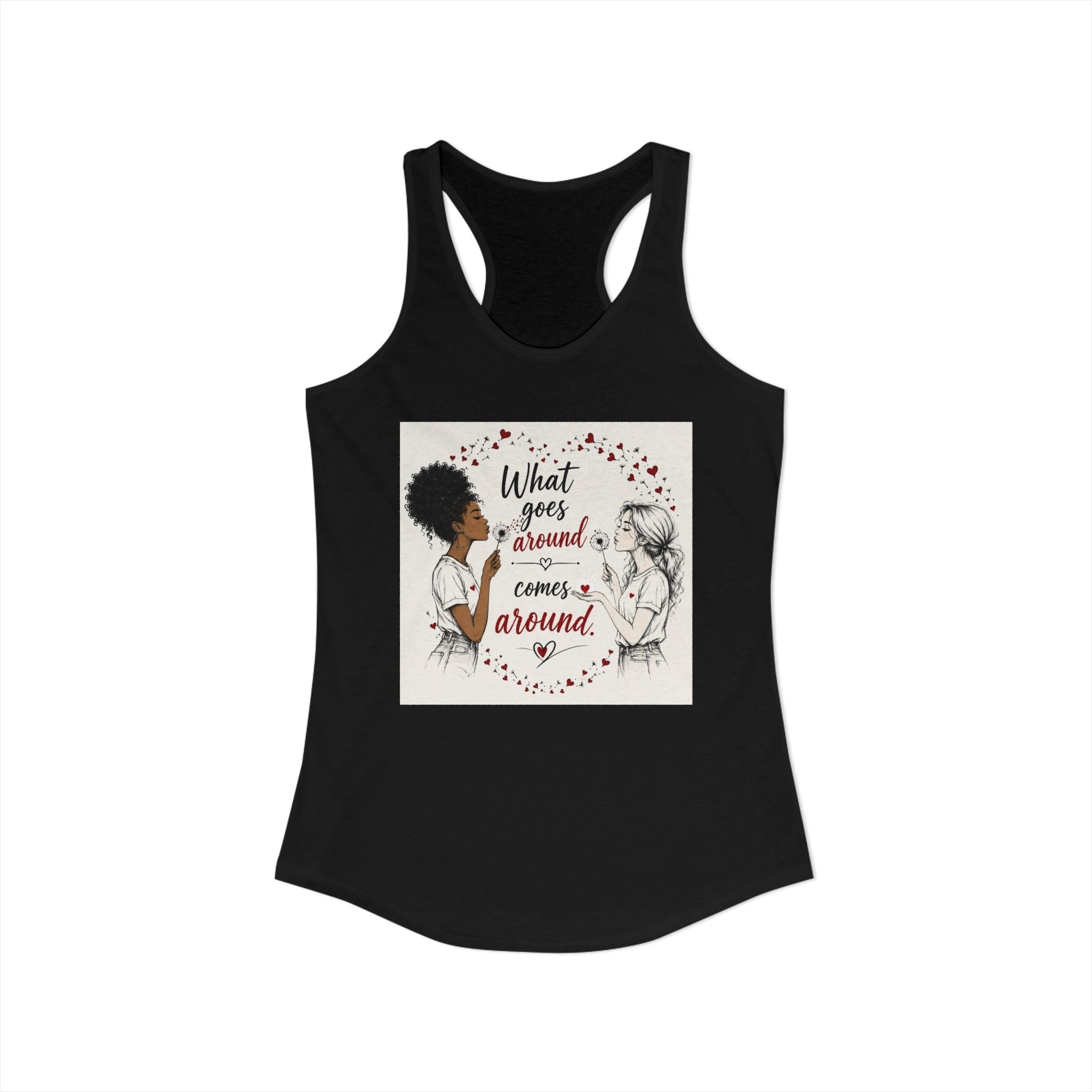 Women's Ideal Racerback Tank