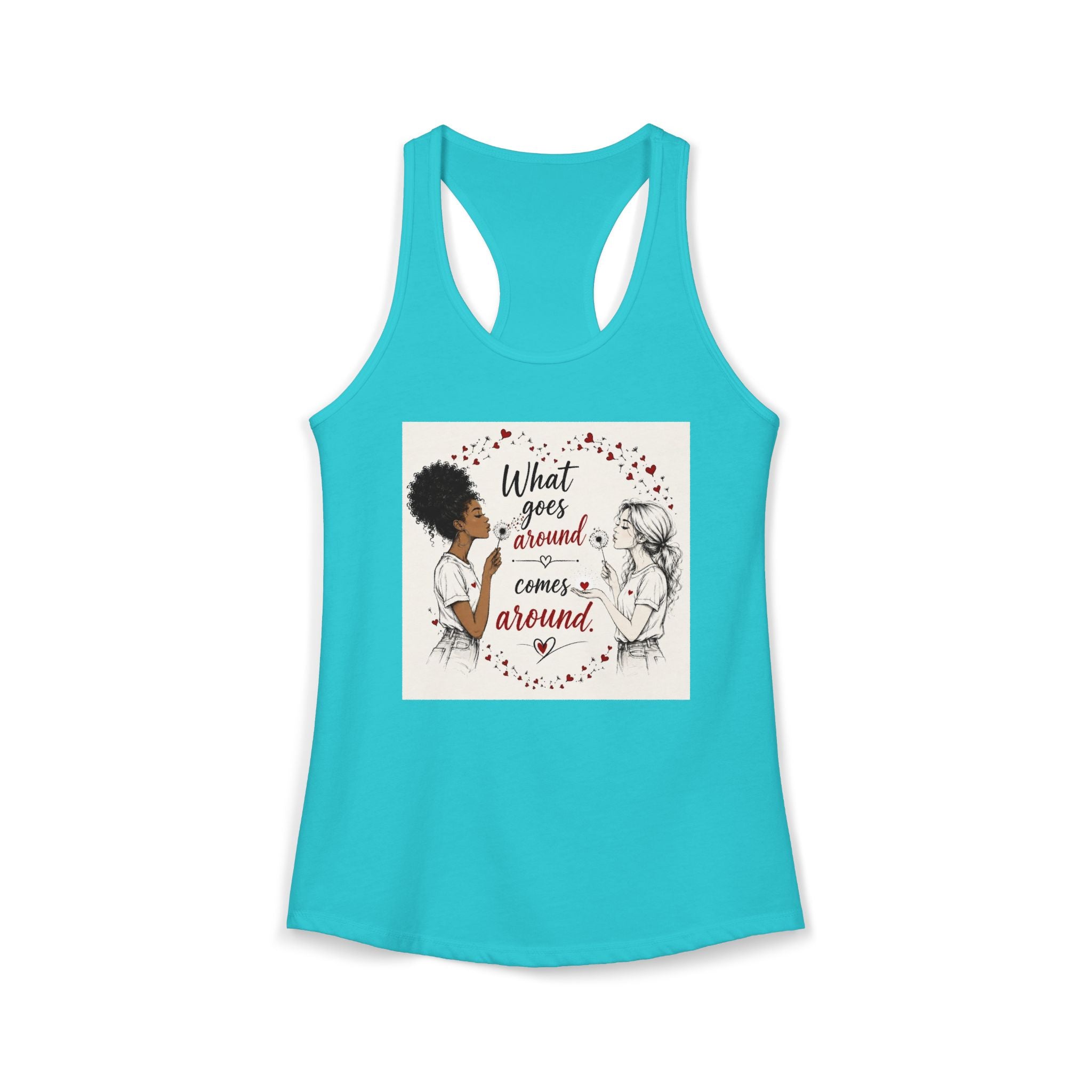 Women's Ideal Racerback Tank