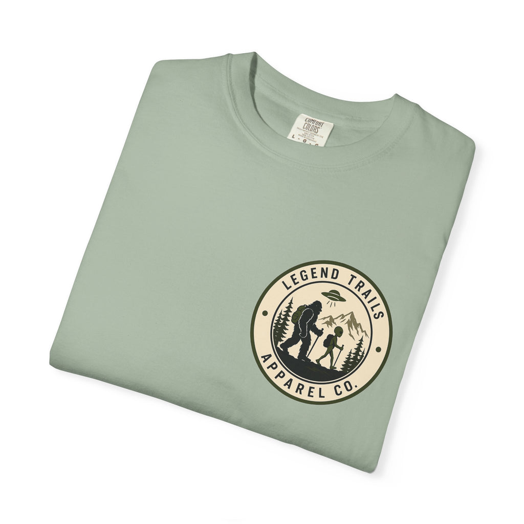 America One Nation Under God T-Shirt