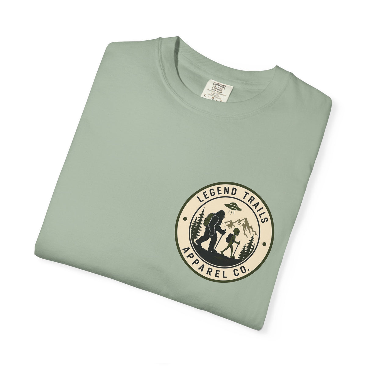 America One Nation Under God T-Shirt