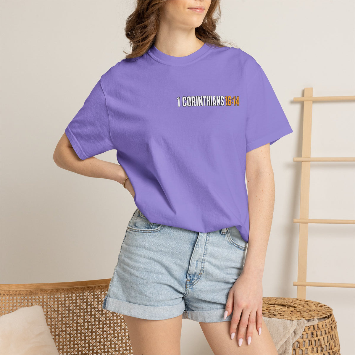 Free Hugs Vintage Graphic T-Shirt — "Free Hugs Just Ask" Comfort Tee
