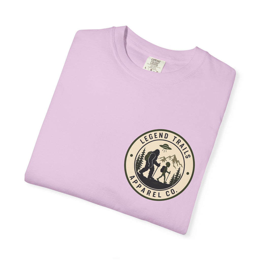 America One Nation Under God T-Shirt