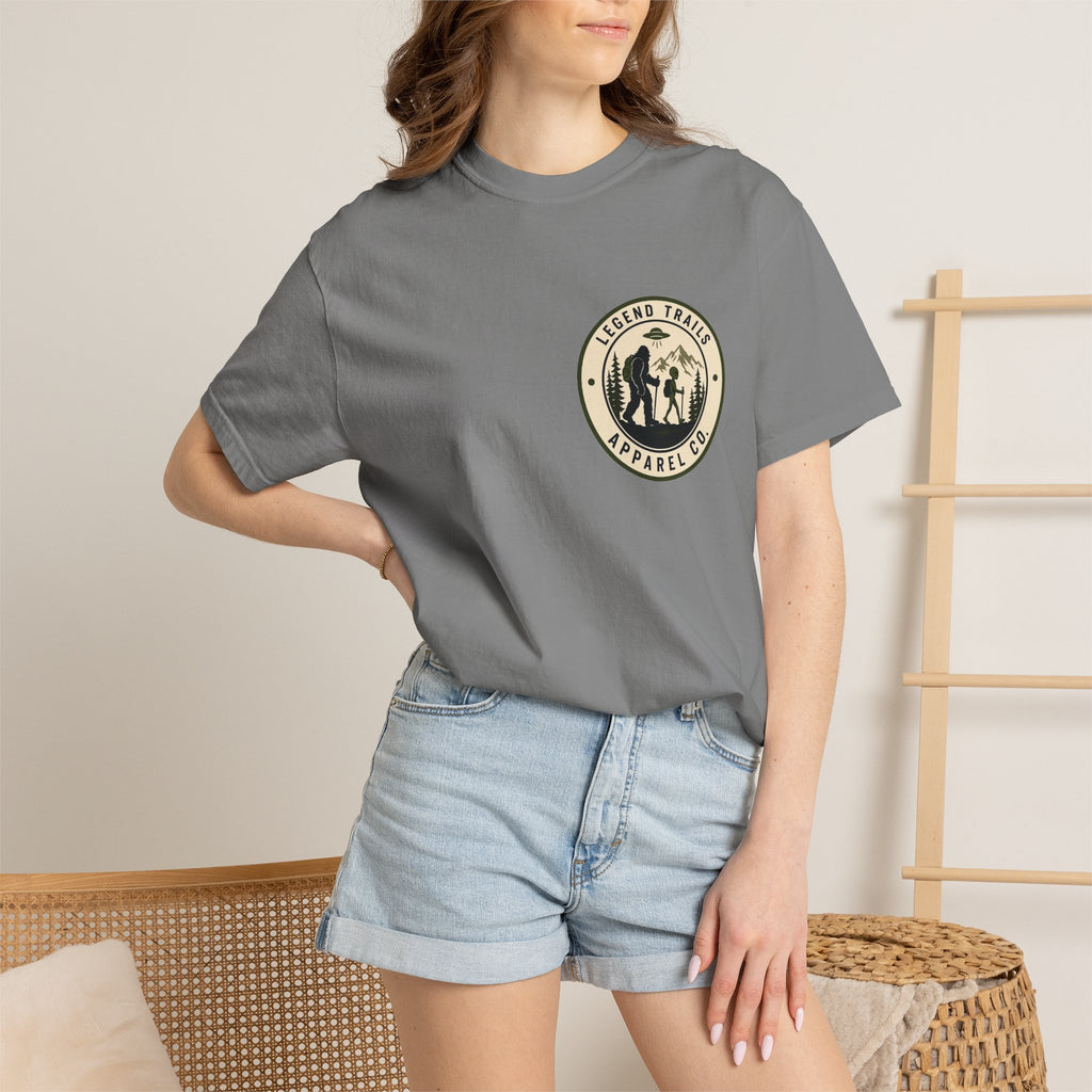 America One Nation Under God T-Shirt