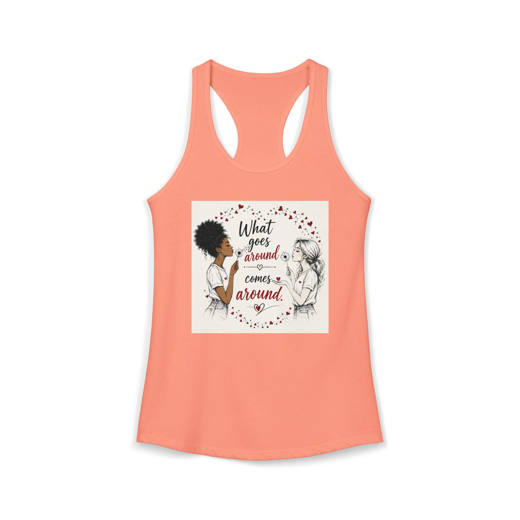 Women's Ideal Racerback Tank