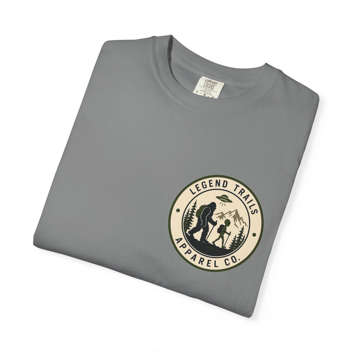 America One Nation Under God T-Shirt