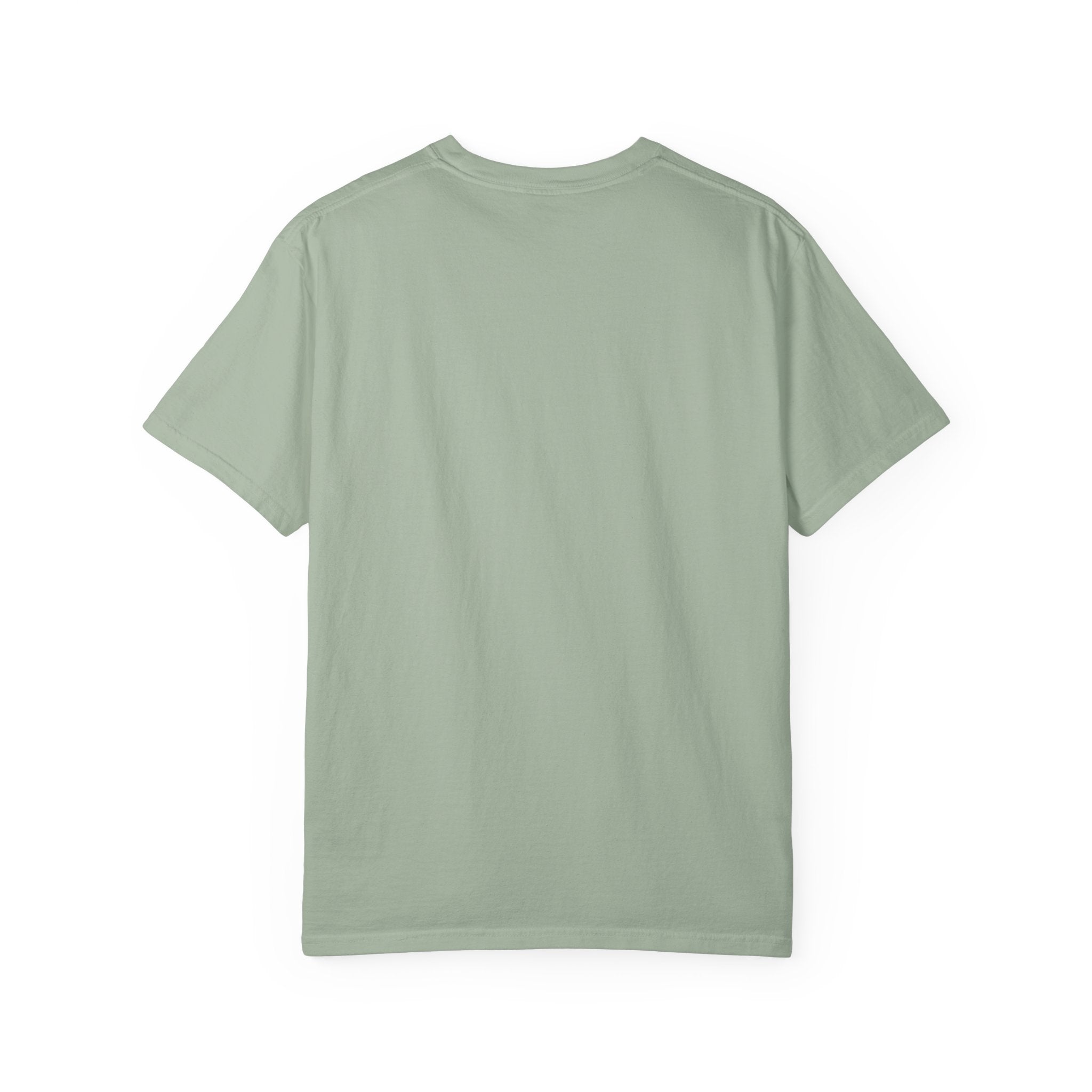 Love Words T-Shirt — Forgiveness, Compassion, Kindness Typography Tee