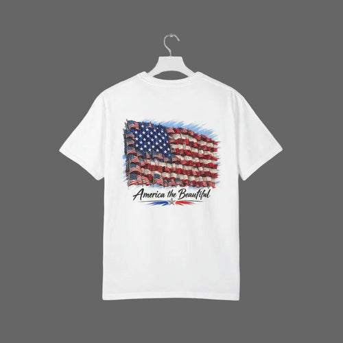 America the Beautiful