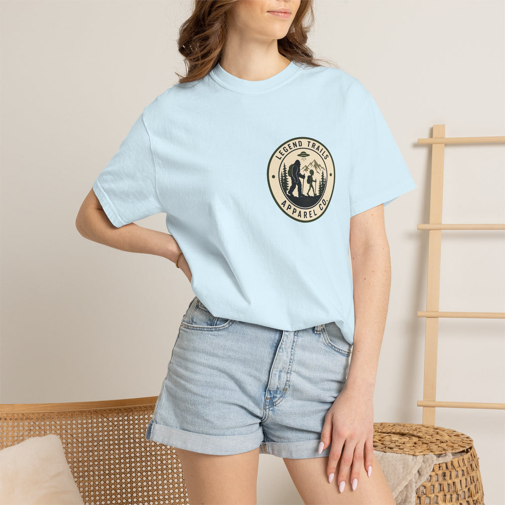 America One Nation Under God T-Shirt