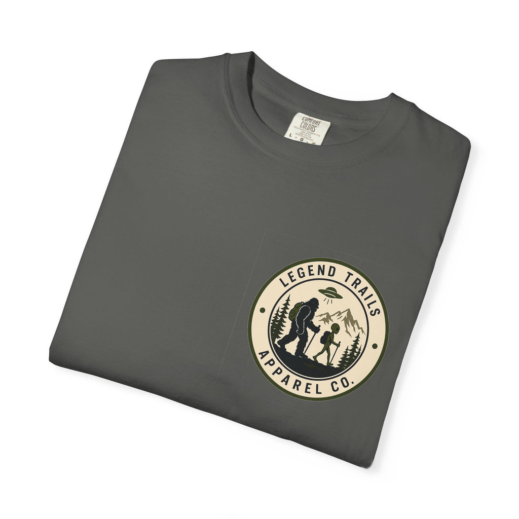 America One Nation Under God T-Shirt