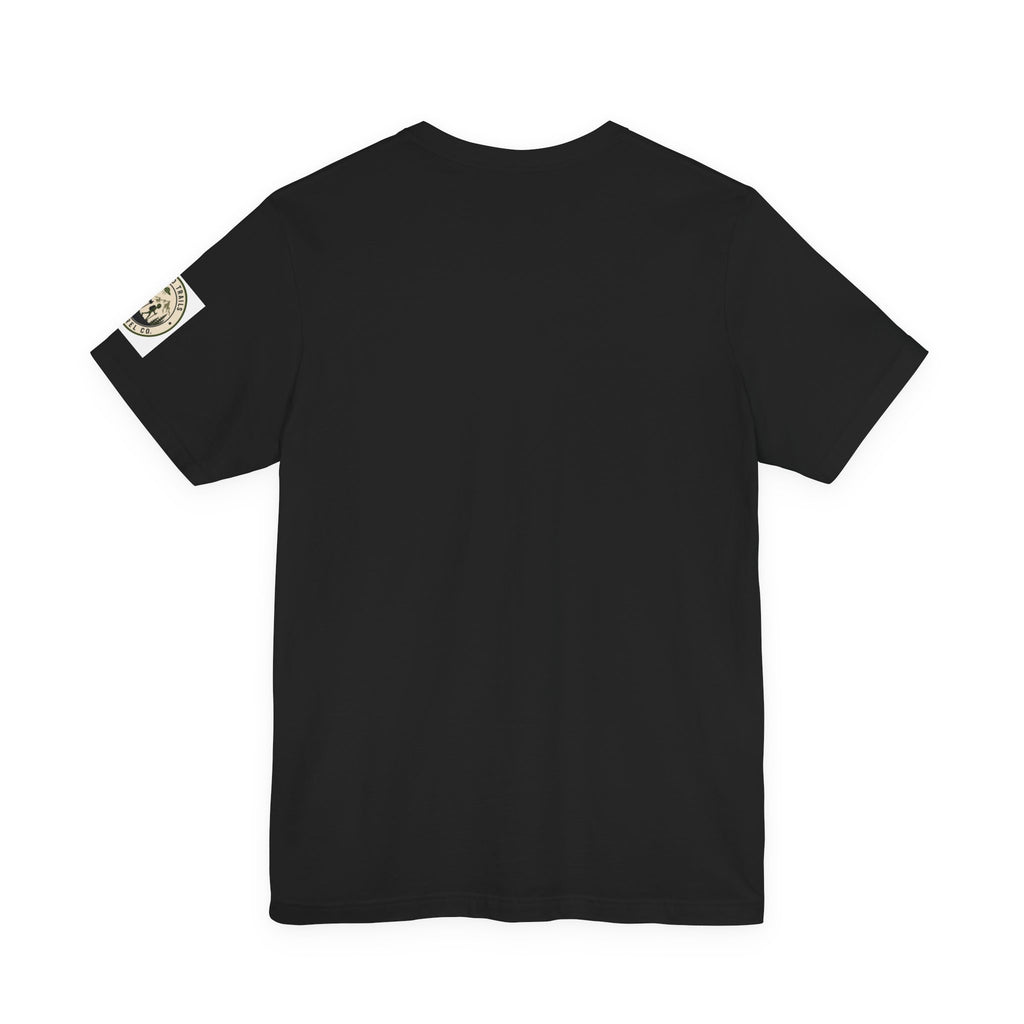 Patriotic Tee — "One Nation Many Stories, One Flag" Graphic T-Shirt
