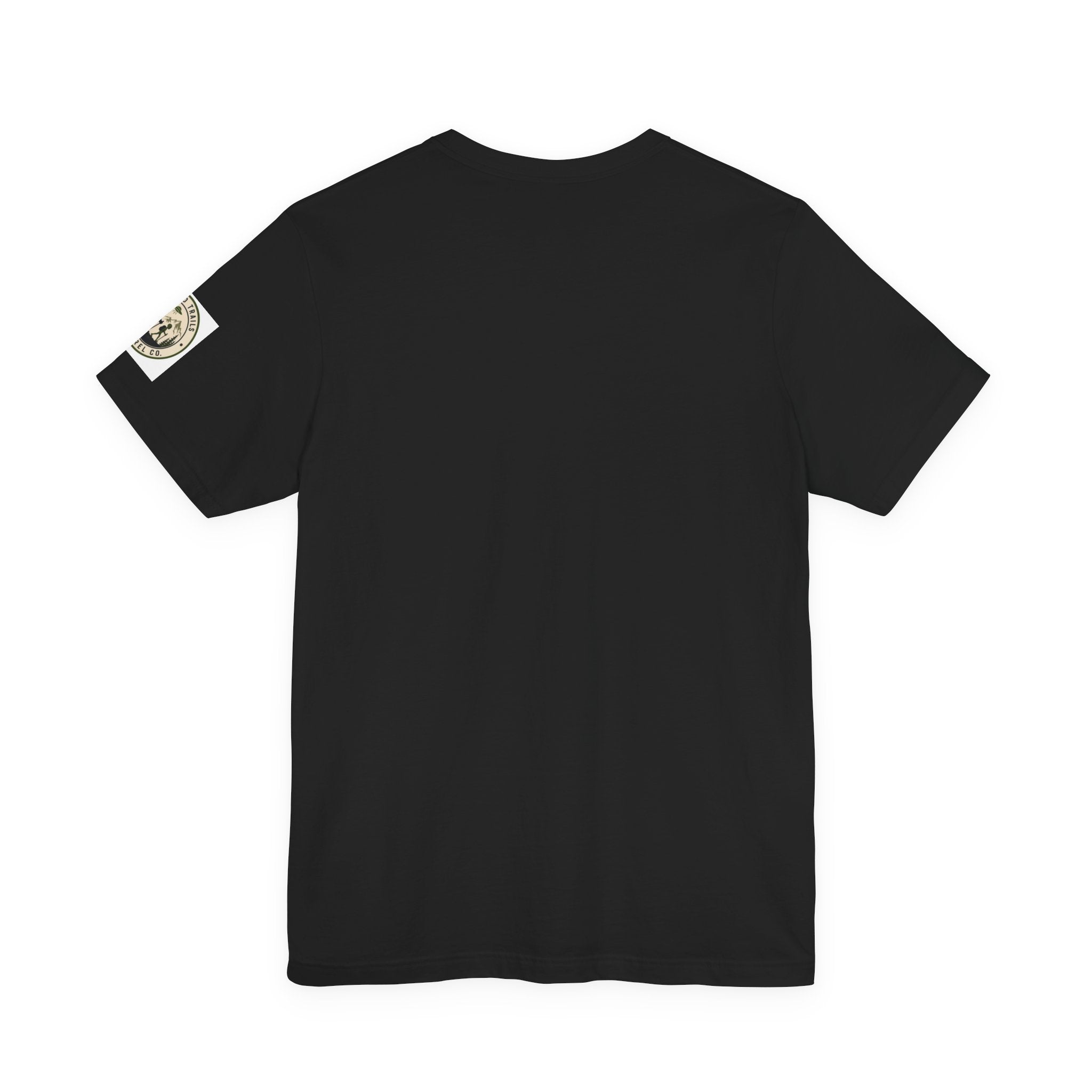 Patriotic Tee — "One Nation Many Stories, One Flag" Graphic T-Shirt