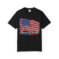 America the Beautiful Flag T-Shirt