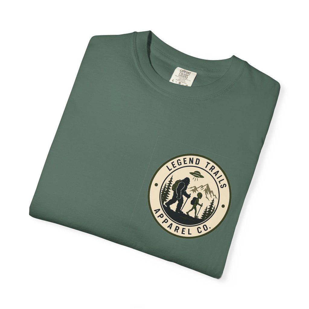 America One Nation Under God T-Shirt