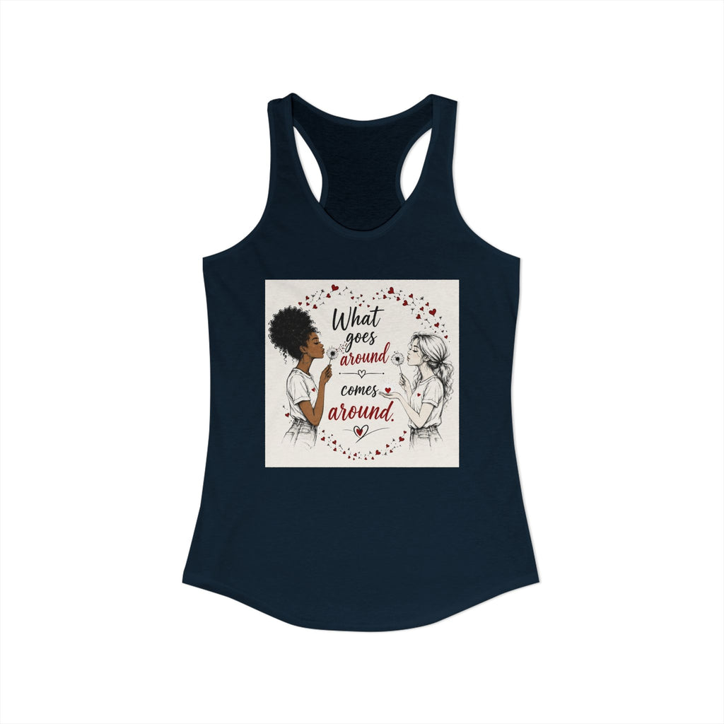 Women's Ideal Racerback Tank