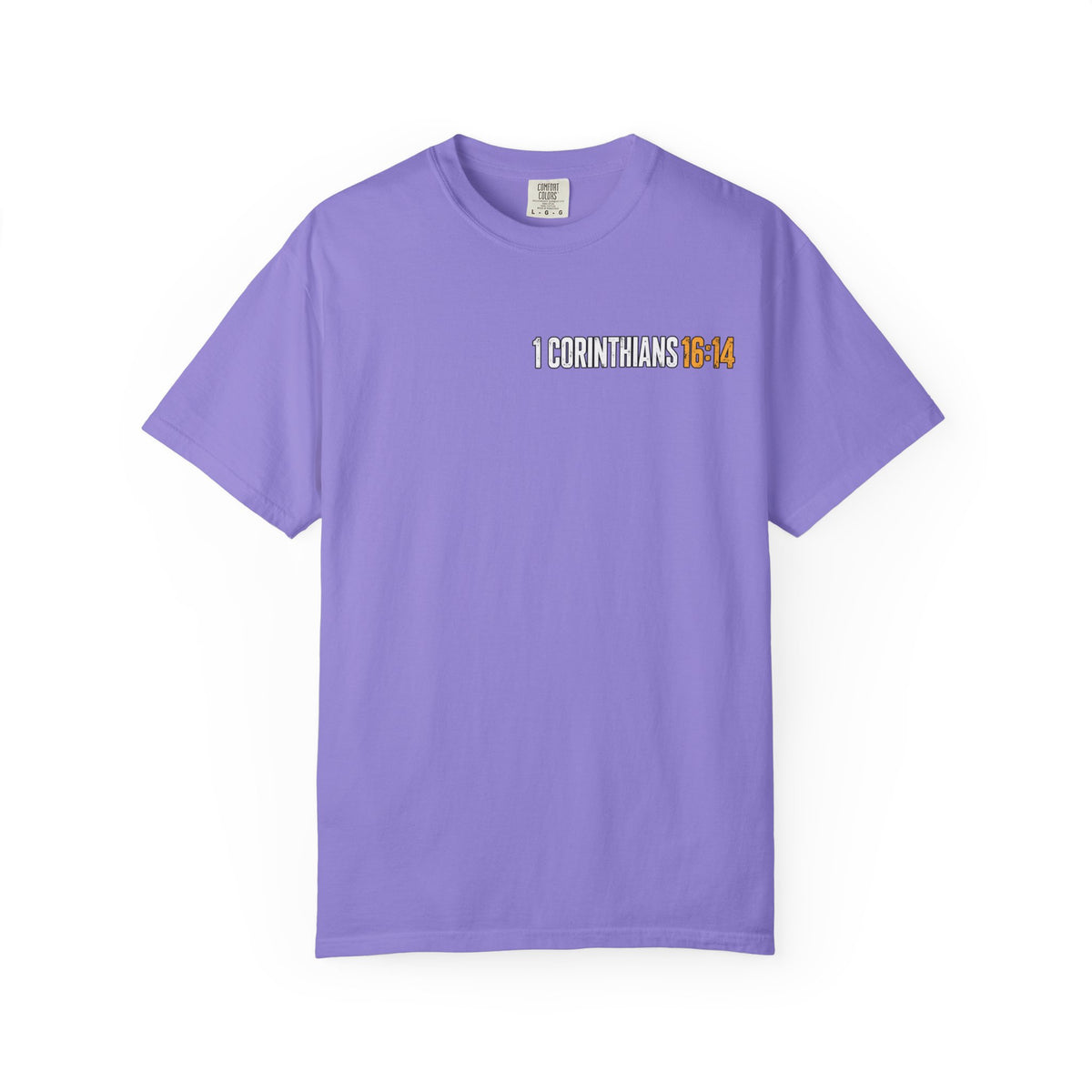 Free Hugs Vintage Graphic T-Shirt — "Free Hugs Just Ask" Comfort Tee