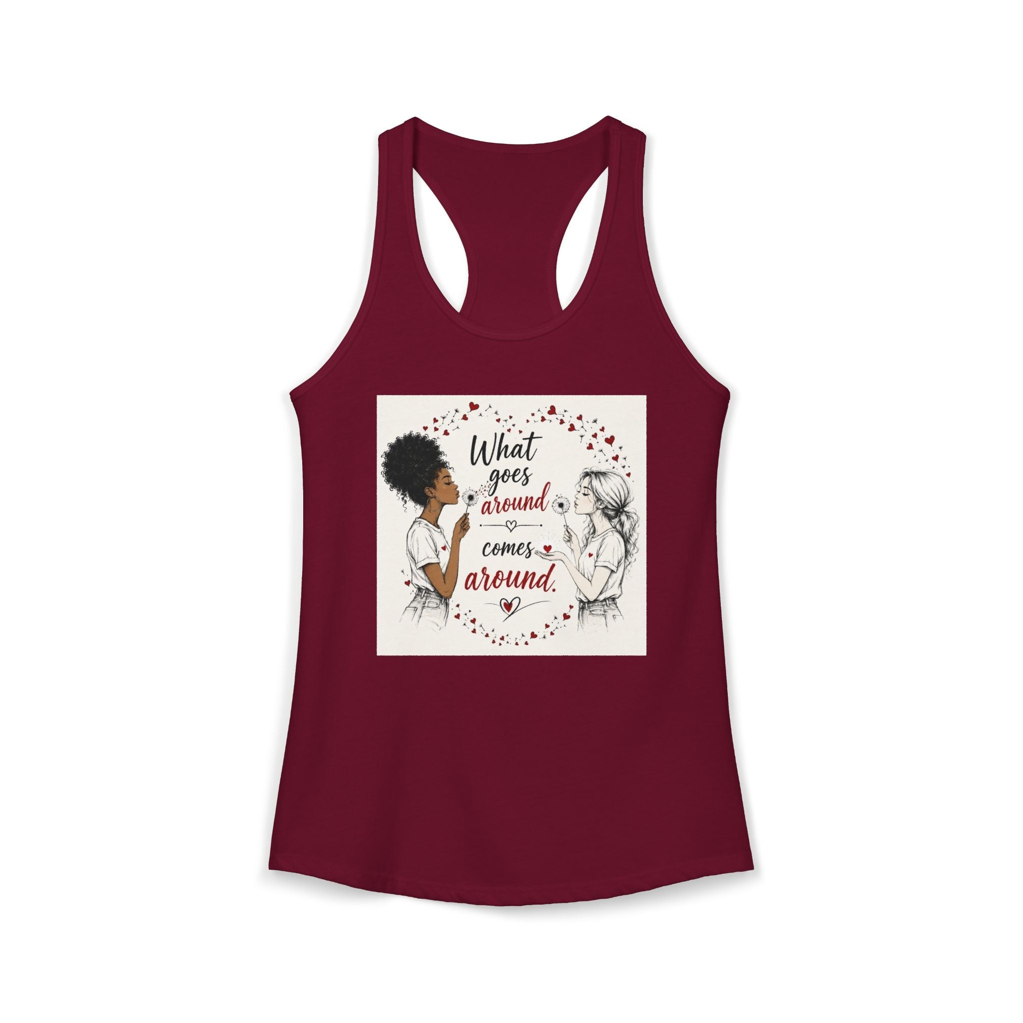 Women's Ideal Racerback Tank