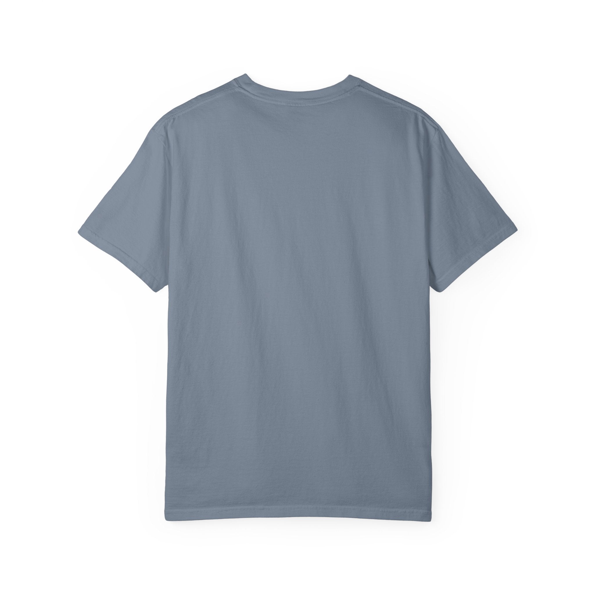 Love Words T-Shirt — Forgiveness, Compassion, Kindness Typography Tee