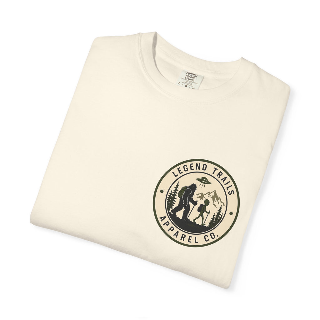 America One Nation Under God T-Shirt