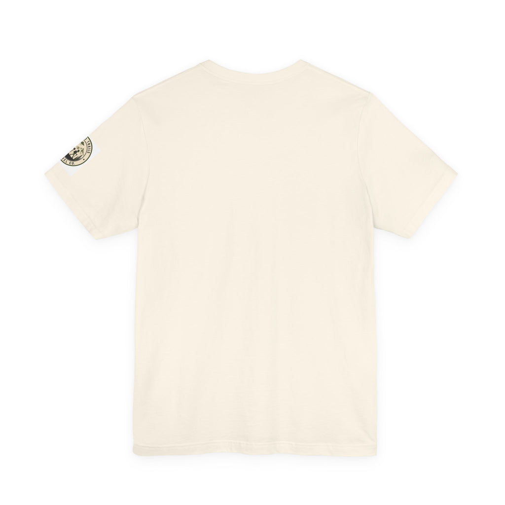 Patriotic Tee — "One Nation Many Stories, One Flag" Graphic T-Shirt