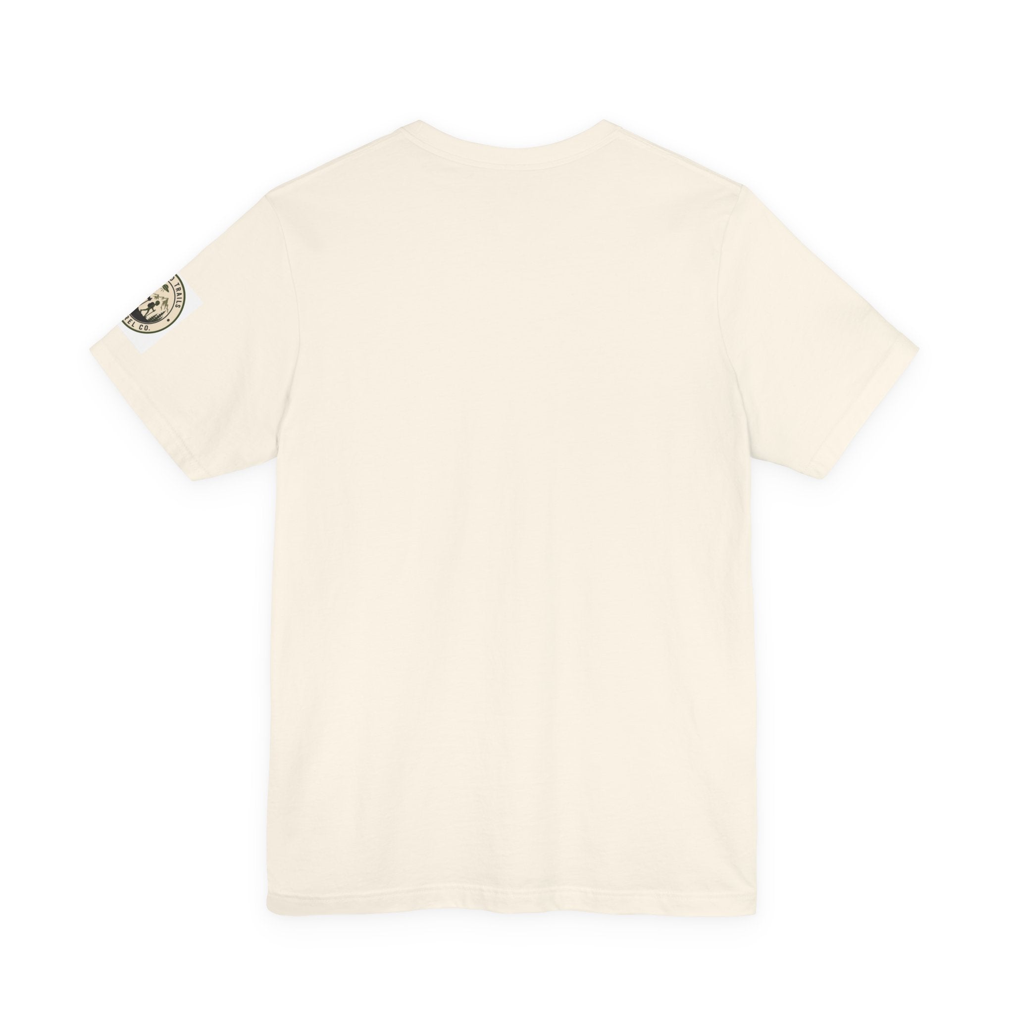 Patriotic Tee — "One Nation Many Stories, One Flag" Graphic T-Shirt