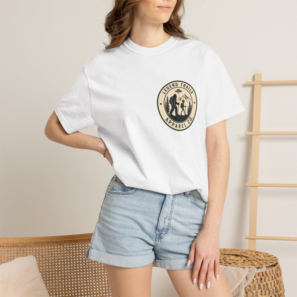 America One Nation Under God T-Shirt