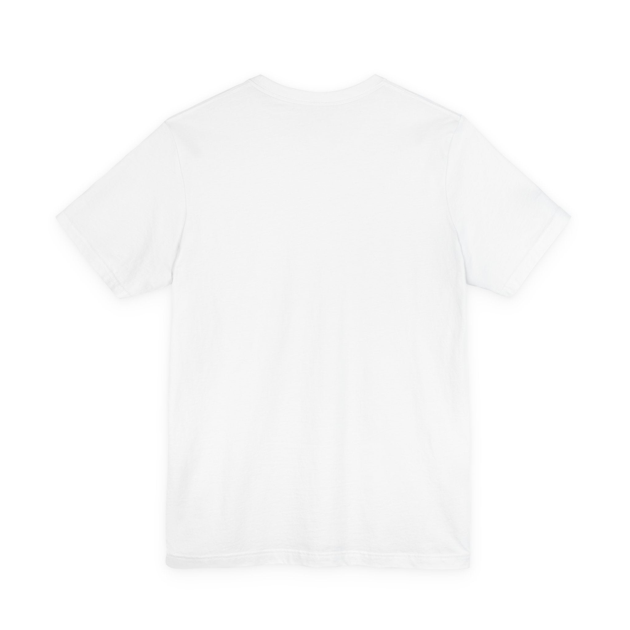 Ripple Effect T-Shirt — Inspirational Ocean Sunset Graphic Tee