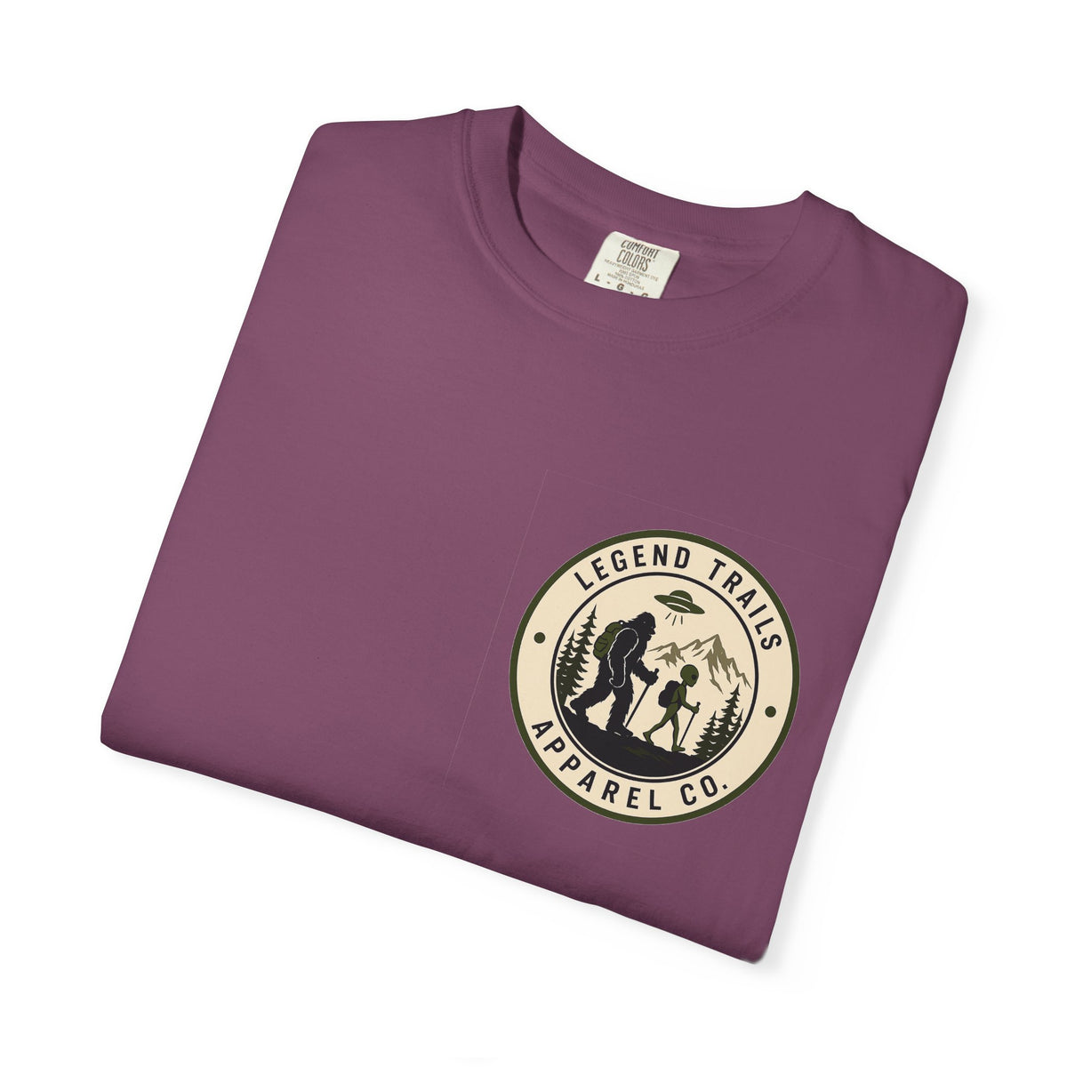America One Nation Under God T-Shirt