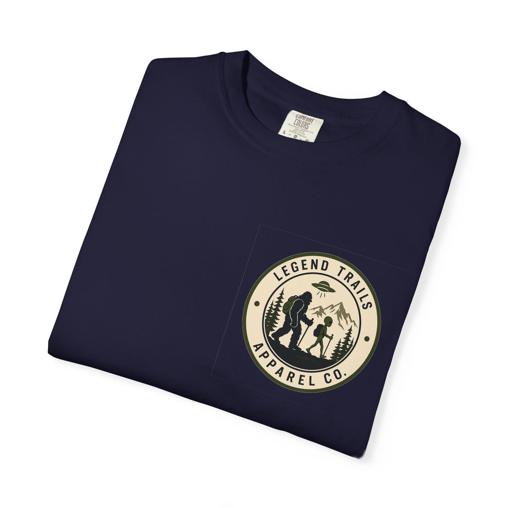 America One Nation Under God T-Shirt