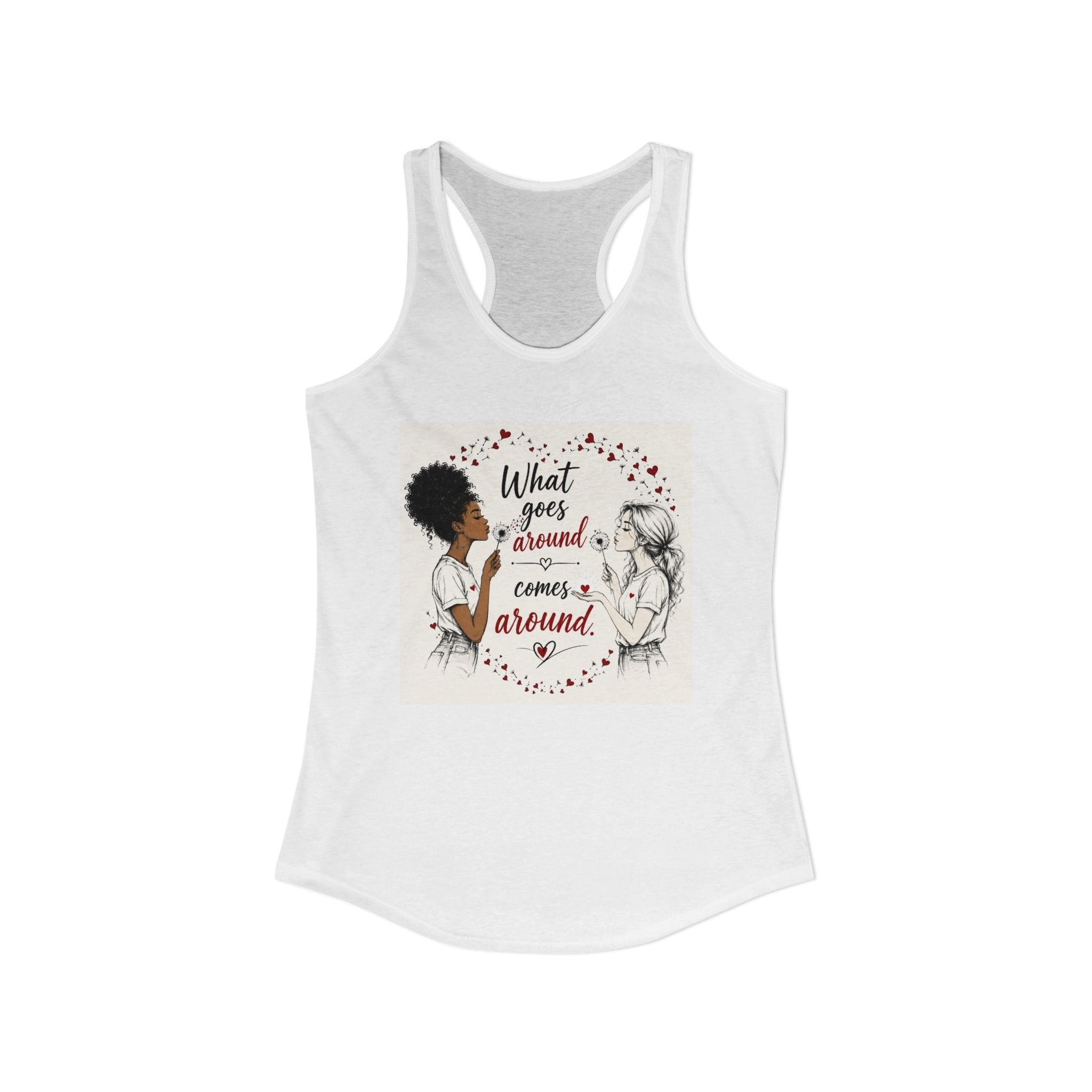 Women's Ideal Racerback Tank