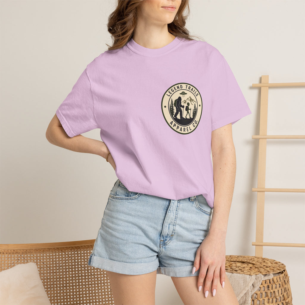 America One Nation Under God T-Shirt