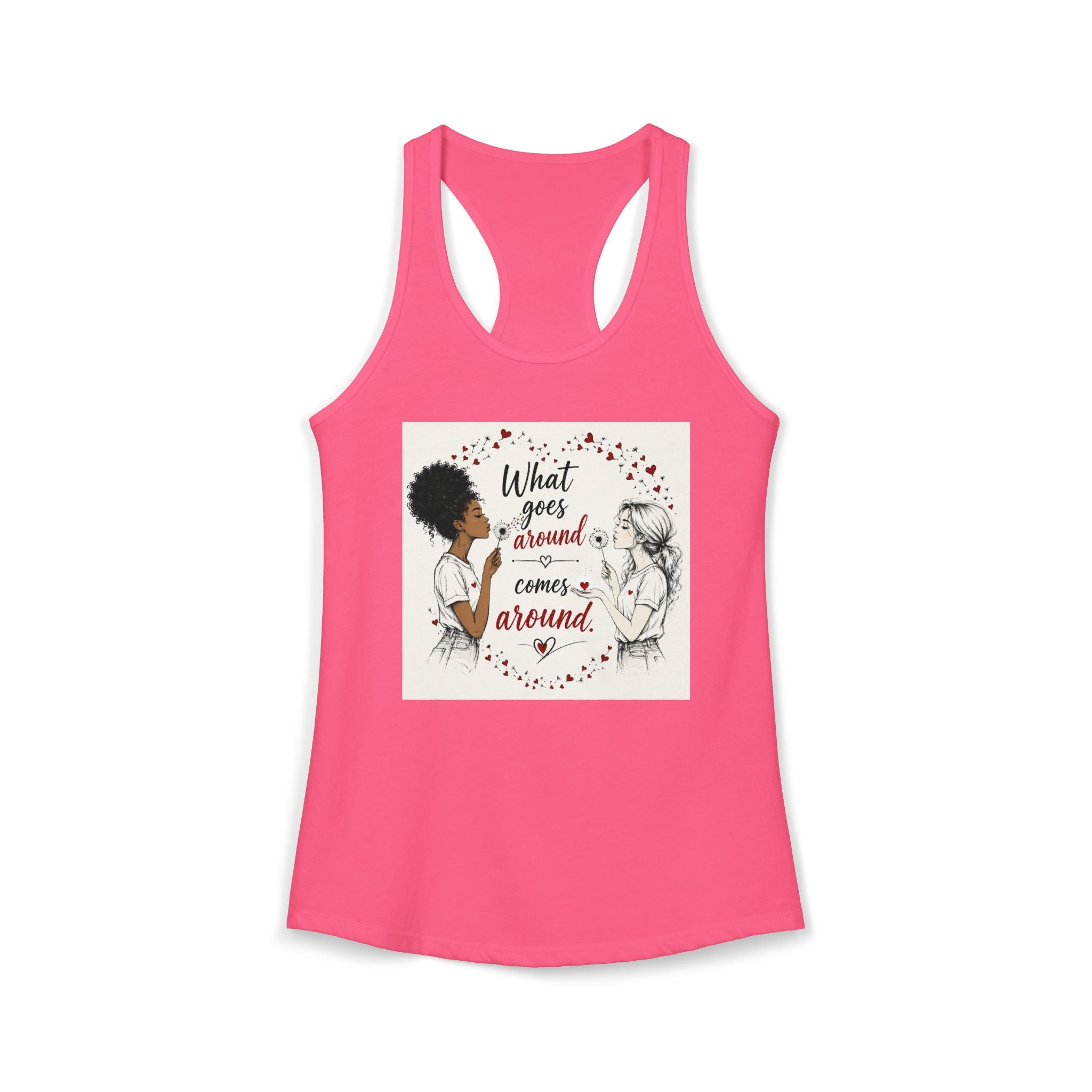 Women's Ideal Racerback Tank