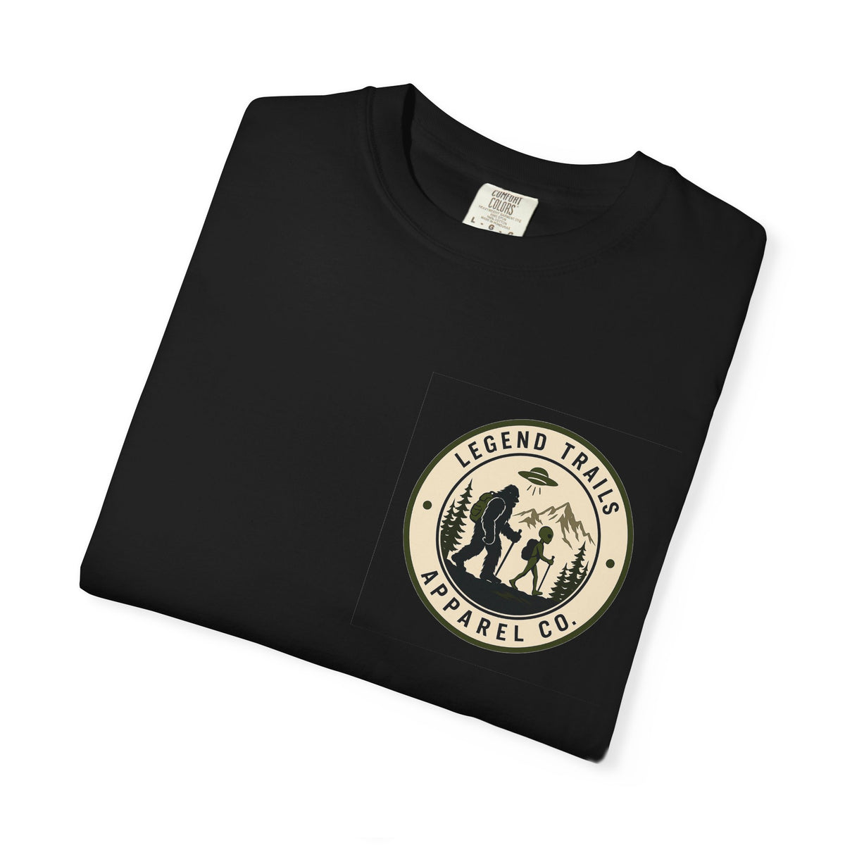 America One Nation Under God T-Shirt