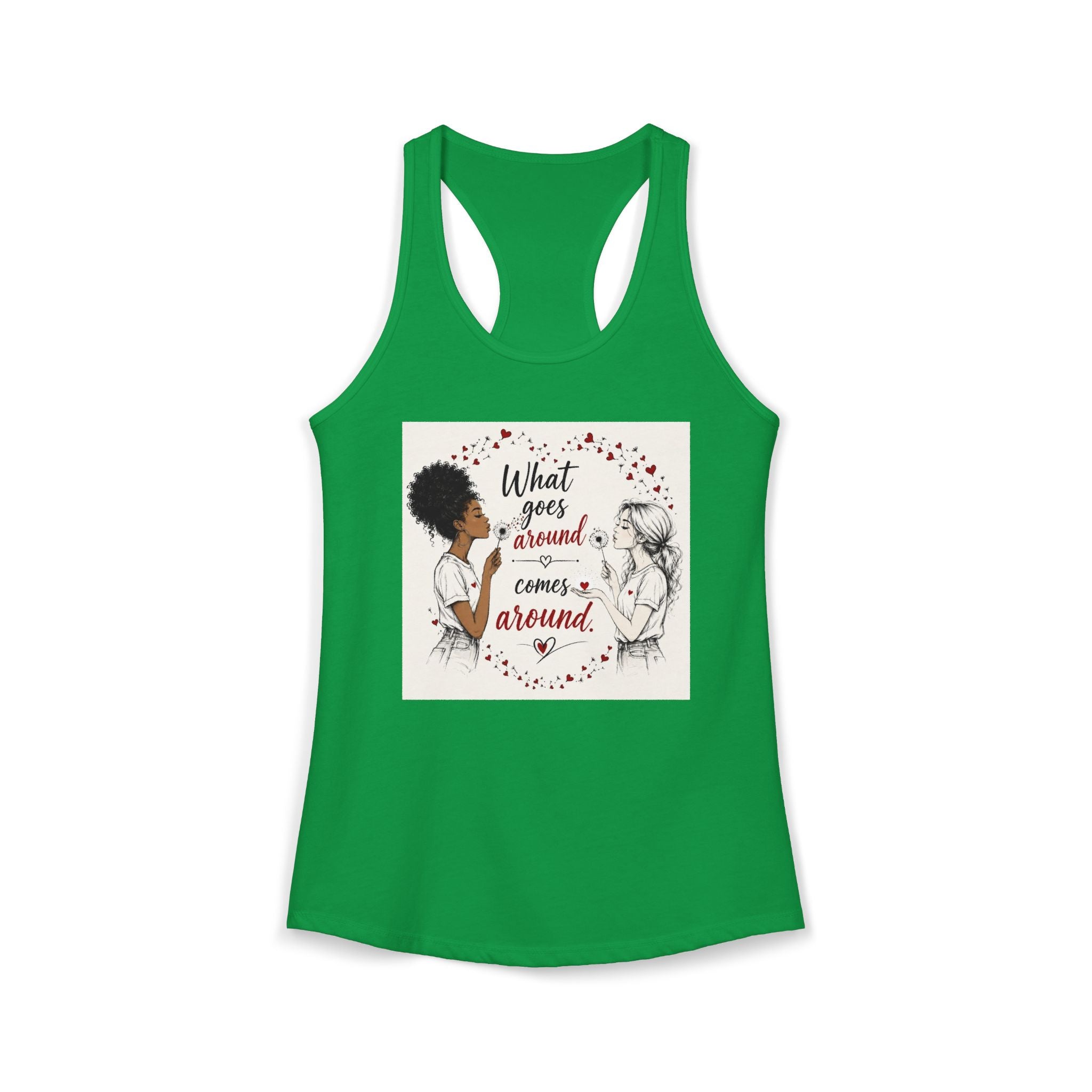 Women's Ideal Racerback Tank