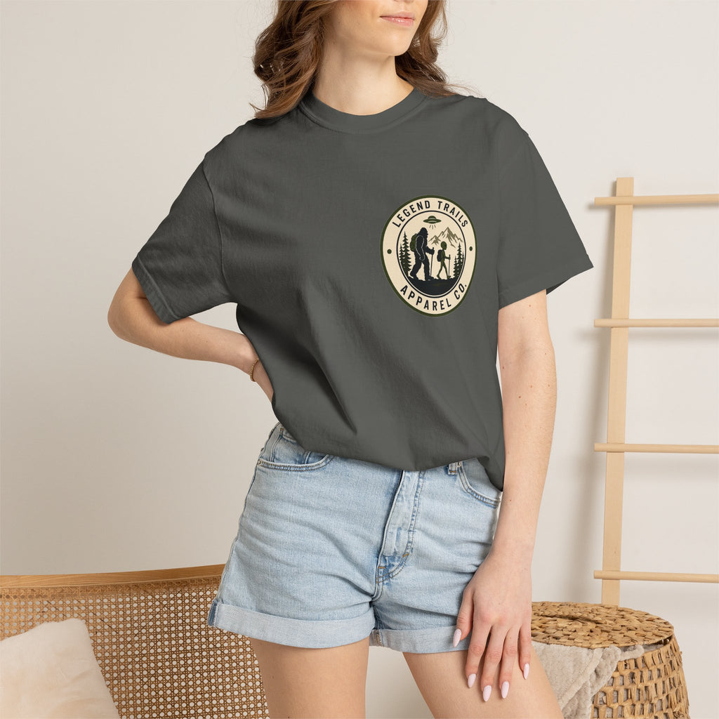 America One Nation Under God T-Shirt