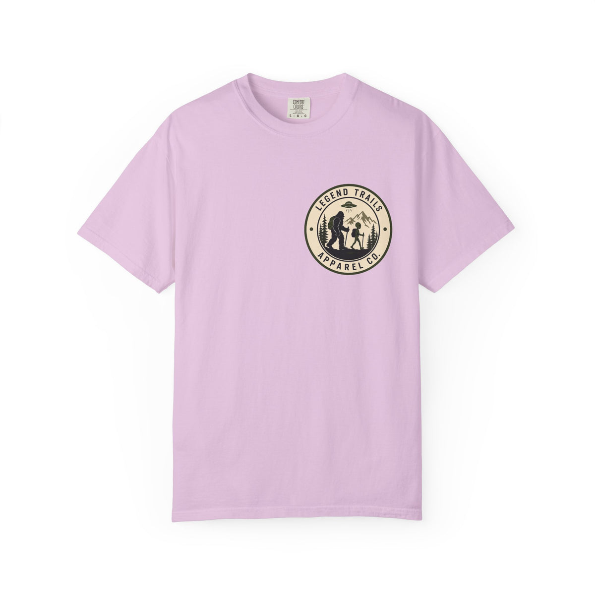 America One Nation Under God T-Shirt