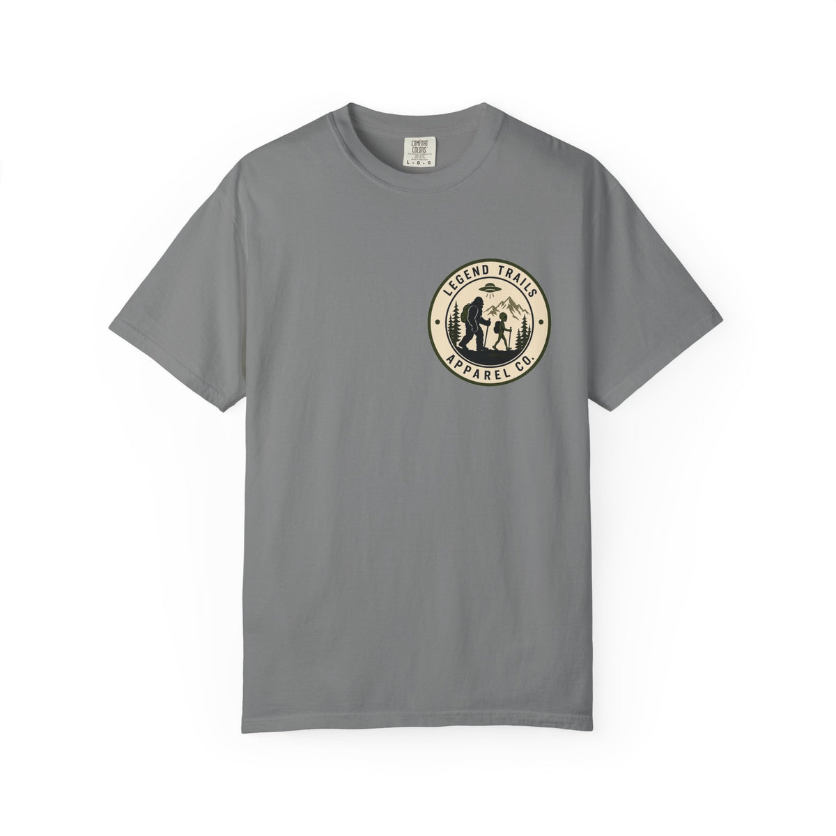 America One Nation Under God T-Shirt