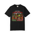Ugly Christmas T-Shirt — 'I Could Come Up With An Elfier Design But This Is My Ugly T-Shirt' Holiday Tee