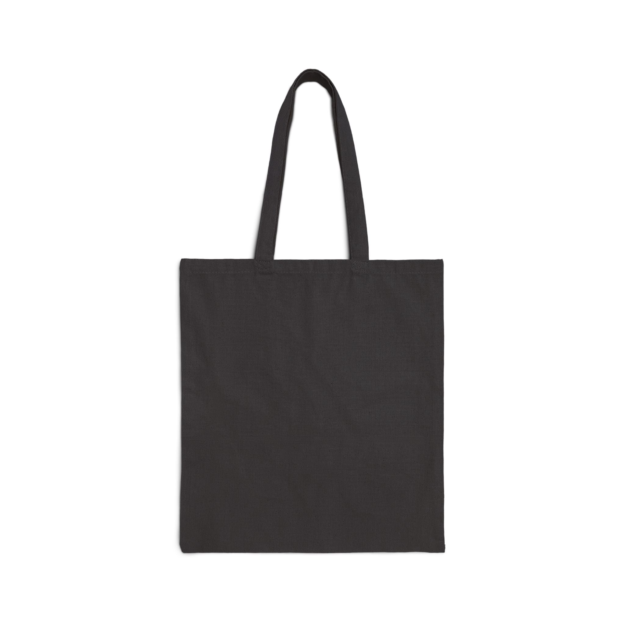 Traveling America Tote Bag – "One State at a Time" Vintage RV Travel Canvas Tote